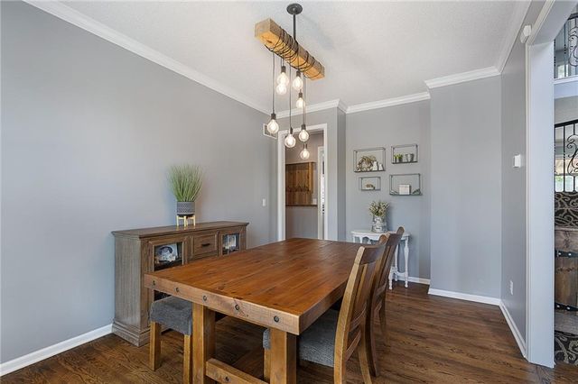 14004 Westgate Street, Overland Park, KS 66221
