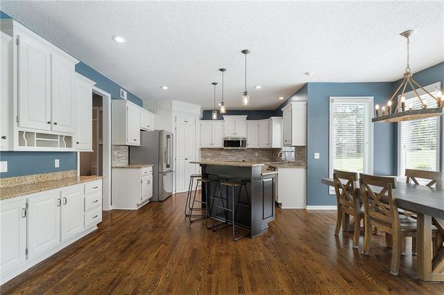 14004 Westgate Street, Overland Park, KS 66221