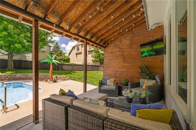 14004 Westgate Street, Overland Park, KS 66221