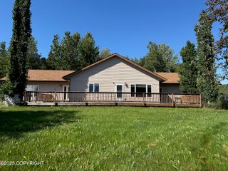 16297 E Harter Drive, Palmer, AK 99645