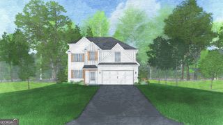 5401 Felles Way 357, Forsyth, GA 31029