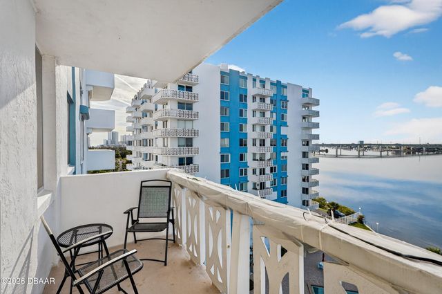 935 N Halifax Ave Apt 707, Daytona Beach, FL 32118