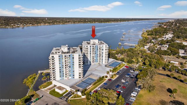 935 N Halifax Ave Apt 707, Daytona Beach, FL 32118