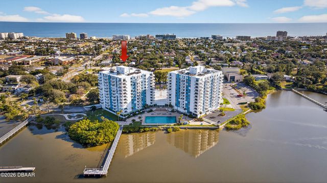 935 N Halifax Ave Apt 707, Daytona Beach, FL 32118