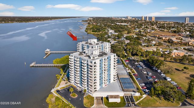 935 N Halifax Ave Apt 707, Daytona Beach, FL 32118