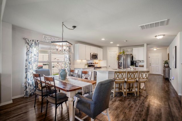 18711 Callalily Bloom Court, Tomball, TX 77377
