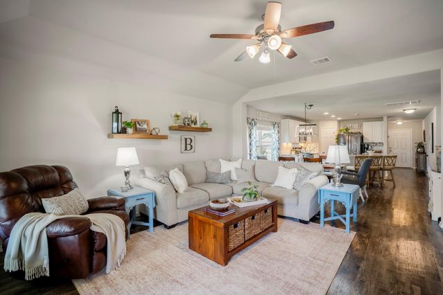 18711 Callalily Bloom Court, Tomball, TX 77377