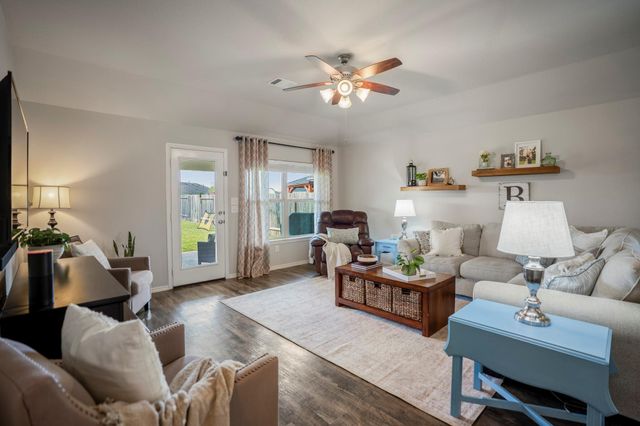18711 Callalily Bloom Court, Tomball, TX 77377