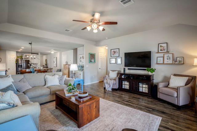 18711 Callalily Bloom Court, Tomball, TX 77377