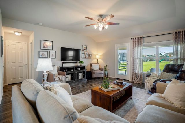 18711 Callalily Bloom Court, Tomball, TX 77377