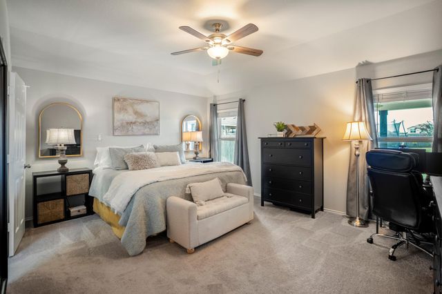 18711 Callalily Bloom Court, Tomball, TX 77377