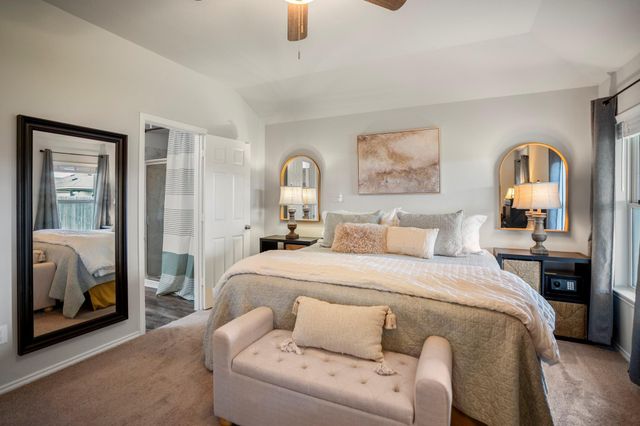 18711 Callalily Bloom Court, Tomball, TX 77377
