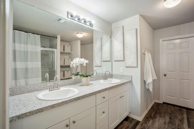 18711 Callalily Bloom Court, Tomball, TX 77377
