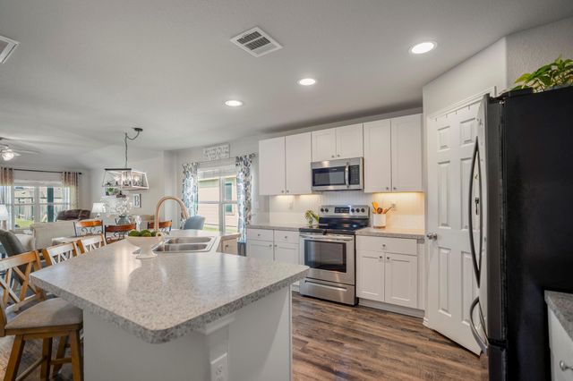 18711 Callalily Bloom Court, Tomball, TX 77377