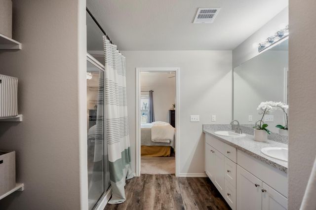 18711 Callalily Bloom Court, Tomball, TX 77377