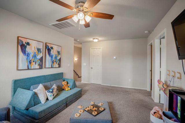 18711 Callalily Bloom Court, Tomball, TX 77377