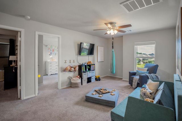 18711 Callalily Bloom Court, Tomball, TX 77377