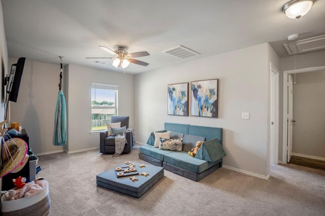 18711 Callalily Bloom Court, Tomball, TX 77377