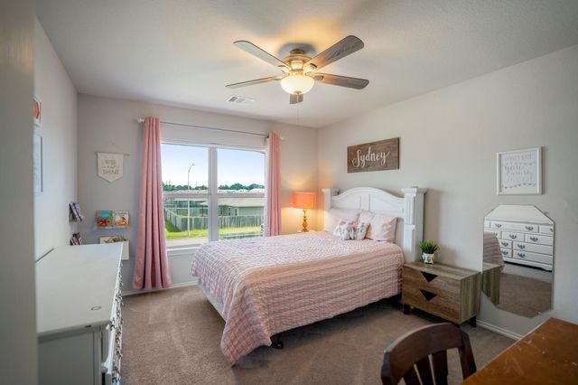 18711 Callalily Bloom Court, Tomball, TX 77377