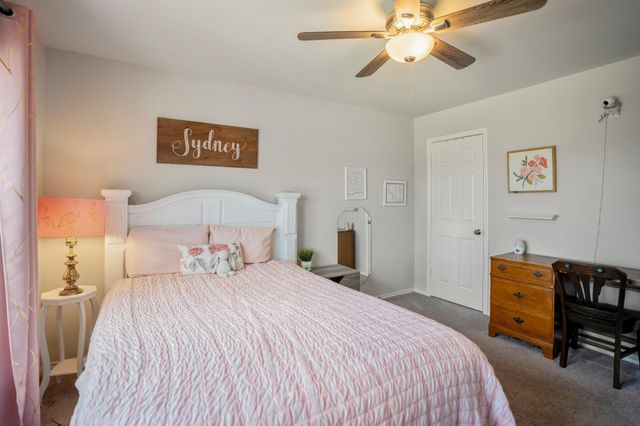 18711 Callalily Bloom Court, Tomball, TX 77377
