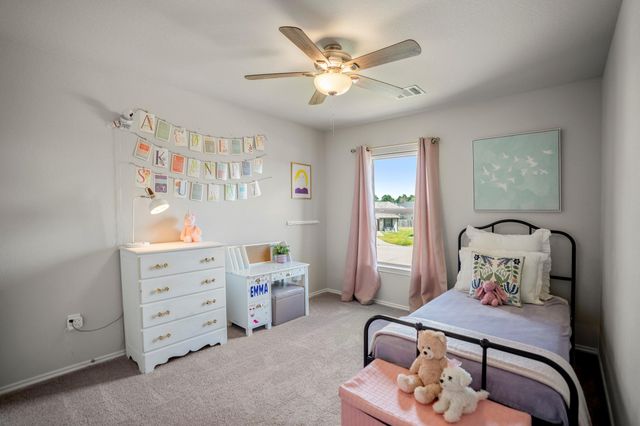 18711 Callalily Bloom Court, Tomball, TX 77377