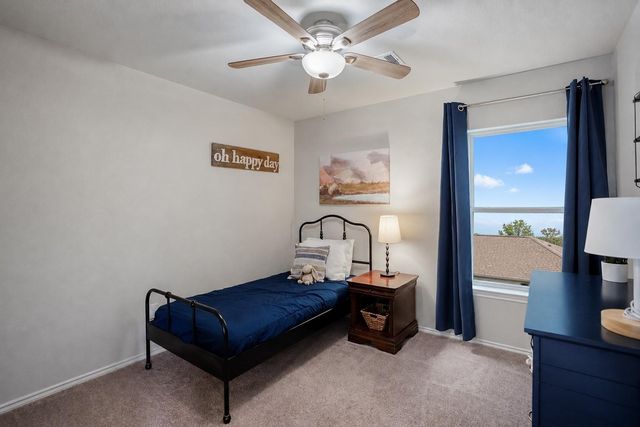 18711 Callalily Bloom Court, Tomball, TX 77377