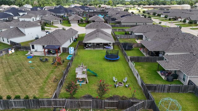 18711 Callalily Bloom Court, Tomball, TX 77377