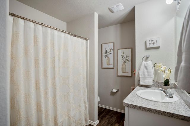 18711 Callalily Bloom Court, Tomball, TX 77377