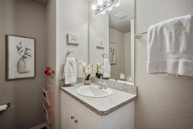 18711 Callalily Bloom Court, Tomball, TX 77377