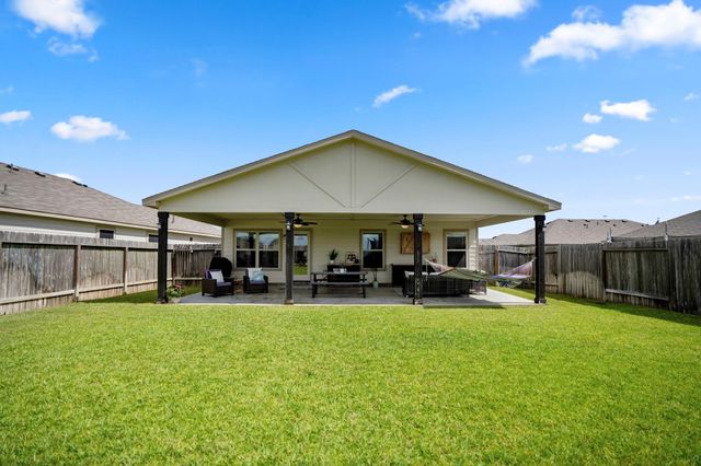 18711 Callalily Bloom Court, Tomball, TX 77377