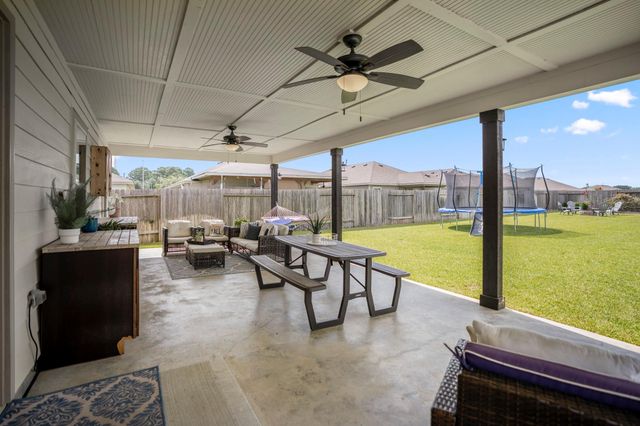 18711 Callalily Bloom Court, Tomball, TX 77377