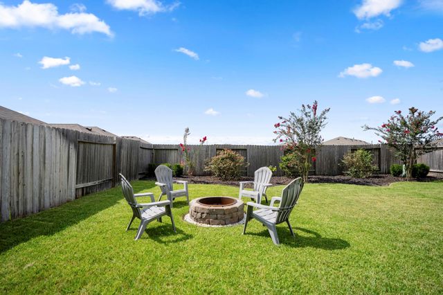 18711 Callalily Bloom Court, Tomball, TX 77377