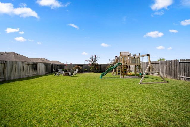 18711 Callalily Bloom Court, Tomball, TX 77377