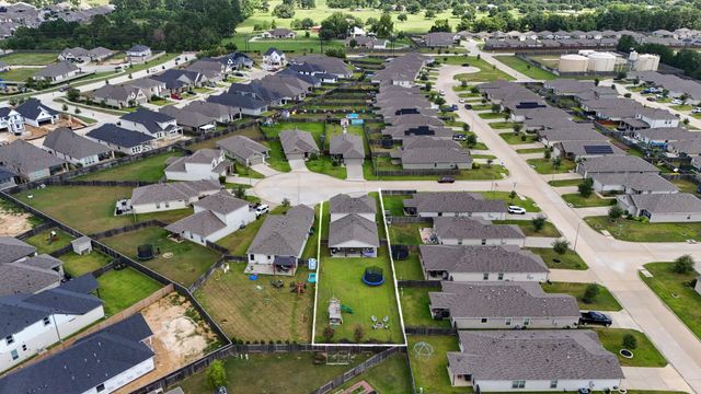 18711 Callalily Bloom Court, Tomball, TX 77377