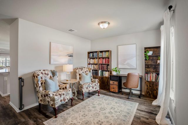 18711 Callalily Bloom Court, Tomball, TX 77377