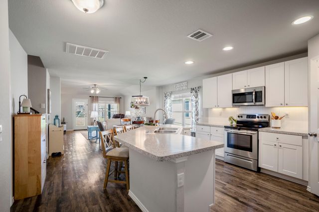 18711 Callalily Bloom Court, Tomball, TX 77377