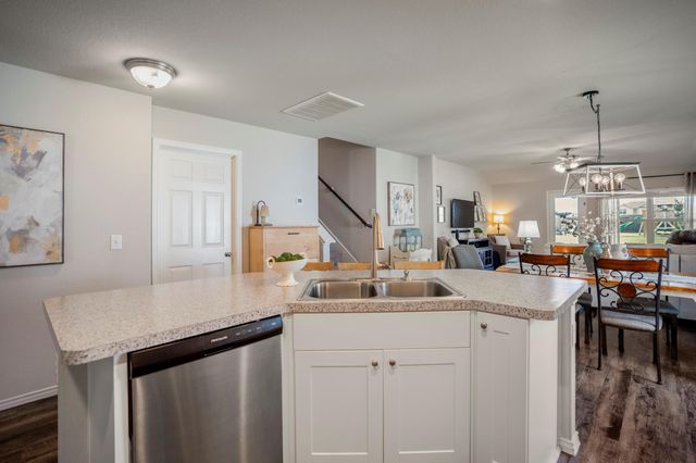 18711 Callalily Bloom Court, Tomball, TX 77377