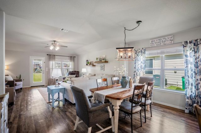 18711 Callalily Bloom Court, Tomball, TX 77377