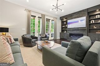 805 Corduroy Lane 13, Atlanta, GA 30312