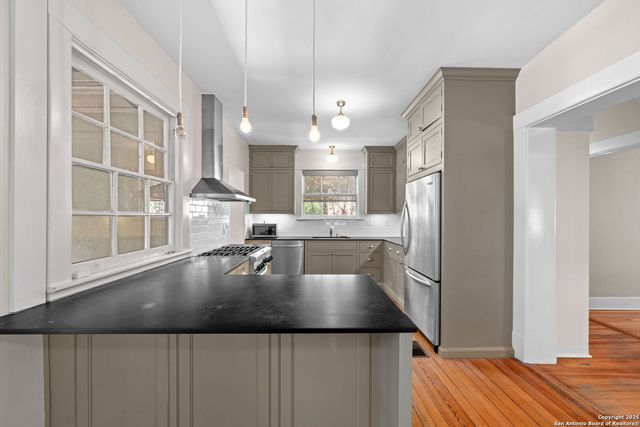 218 Bushnell, San Antonio, TX 78212