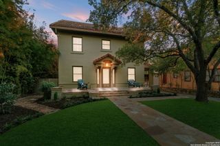 218 Bushnell, San Antonio, TX 78212