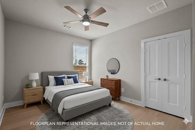 2006 Heather Ridge Way, Rosenberg, TX 77471