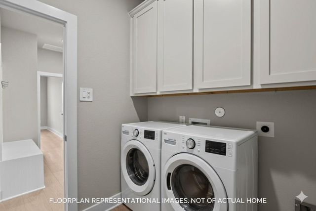 2006 Heather Ridge Way, Rosenberg, TX 77471