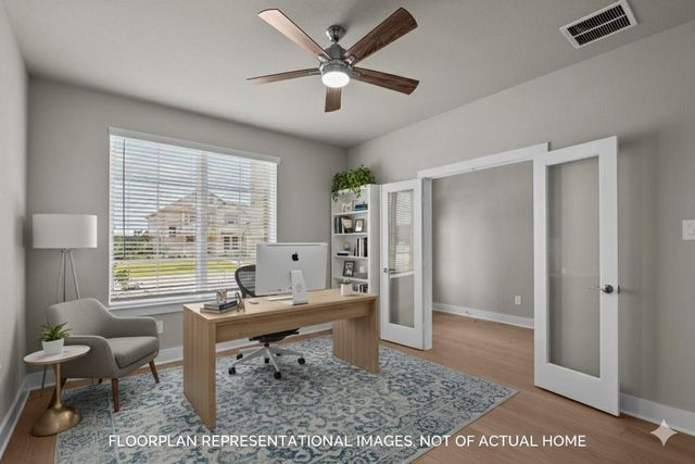 2006 Heather Ridge Way, Rosenberg, TX 77471