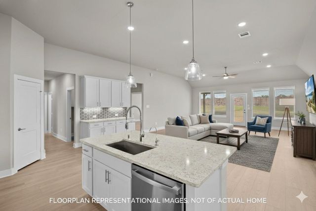 2006 Heather Ridge Way, Rosenberg, TX 77471