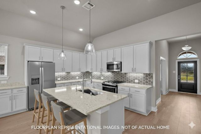 2006 Heather Ridge Way, Rosenberg, TX 77471