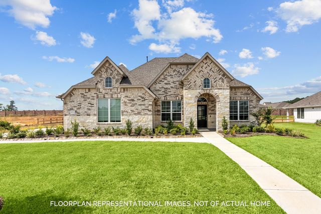 2006 Heather Ridge Way, Rosenberg, TX 77471