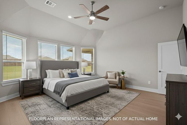 2006 Heather Ridge Way, Rosenberg, TX 77471