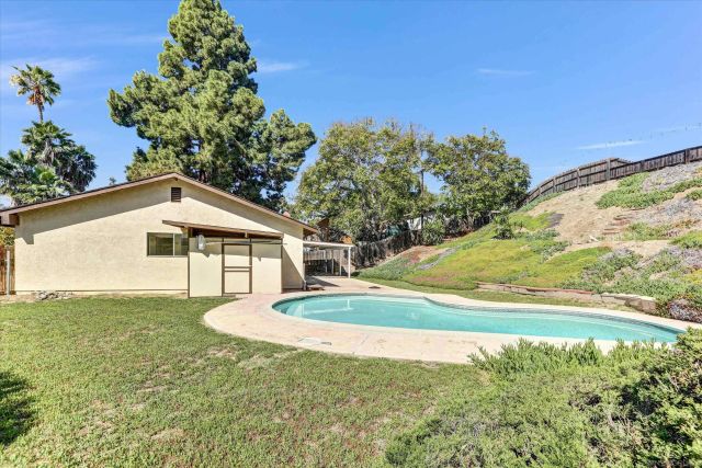 1495 Shipley, San Diego, CA 92114