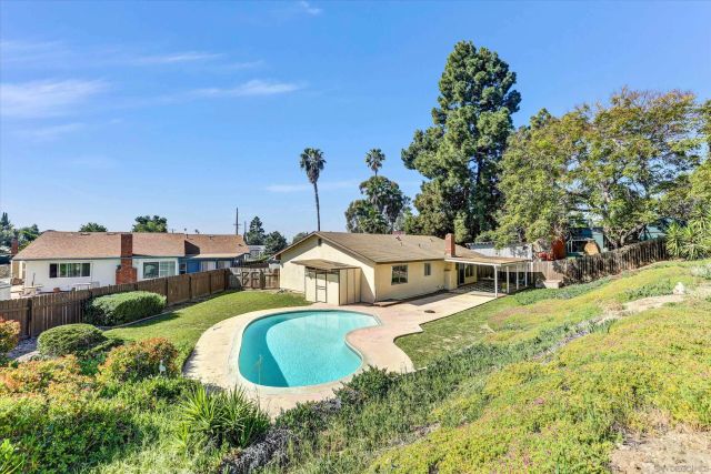 1495 Shipley, San Diego, CA 92114